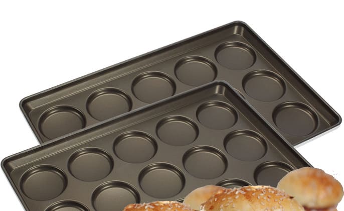 China baking sheet manufacturer, extra large baking tray producer,  wholesale large oven trays