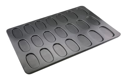 Baking Trays - Bakeware - Bread Pans, Pie Pallets, Trays & Cooling Wires, Baking  Trays, Oven Tray, Hamburger Bun Tray in Cheltenham