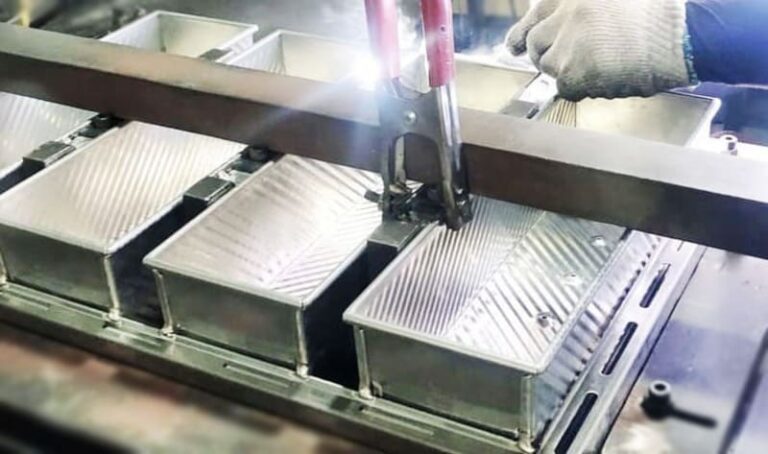 bread pan
