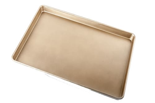 High Quality Commercial Use Bakery Auminium Baking Sheet Pan Jelly Roll Pan  Bread Cake Cookie Baking Pan - China Sheet Pan and Aluminium Baking Pans  price