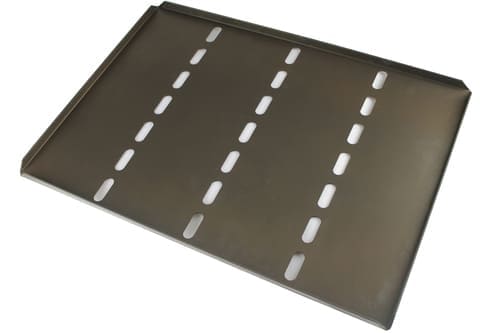 bread pan lid