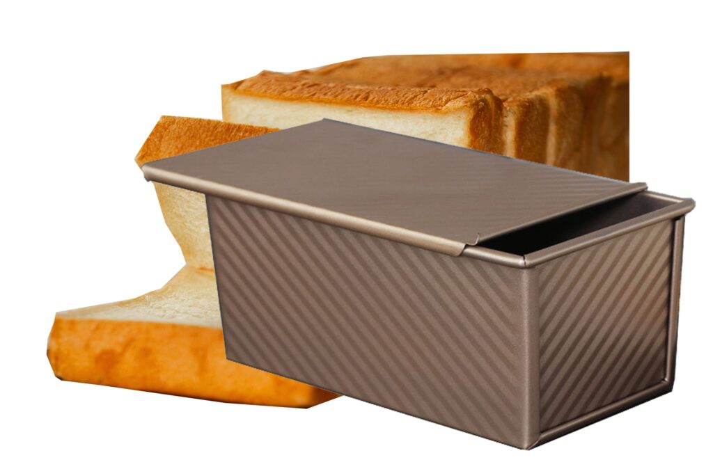 bread tins 