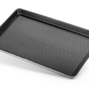 sheet pan perforated