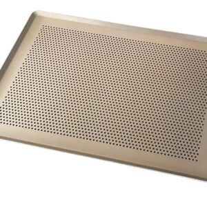 baking sheet pan perforated