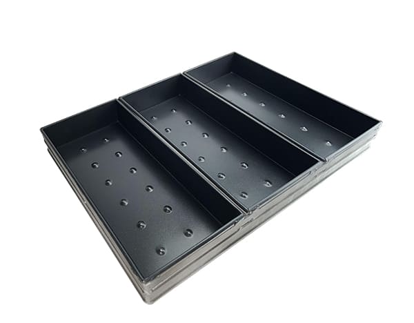 Excellent factory baking trays aluminum For Seamless And Fun