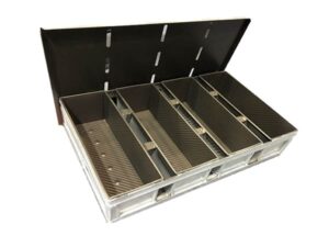 bread loaf pans