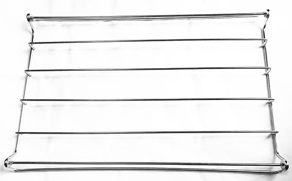 Artisan Metal Works Full Size Wire Cooling Rack - Sam's Club