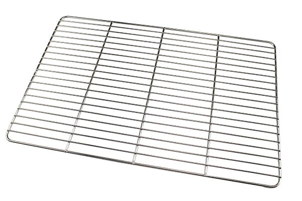 Last Confection Stainless Steel Baking & Cooling Wire Rack-8-1/2