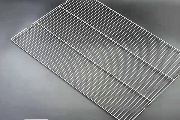 Hot Selling Stainless Steel Cooling Baking Rack Oven Safe