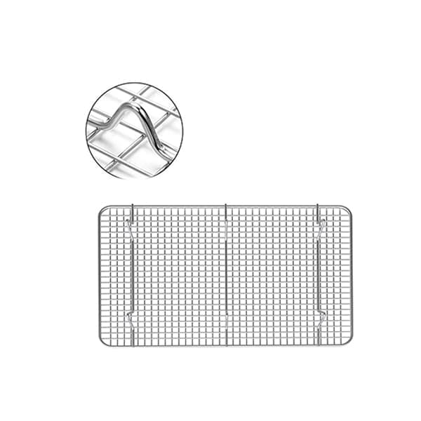 wire mesh cooling rack