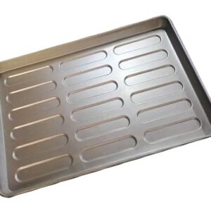 Hot Dog Baking Pan