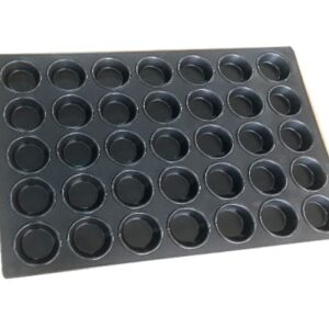 muffin pans