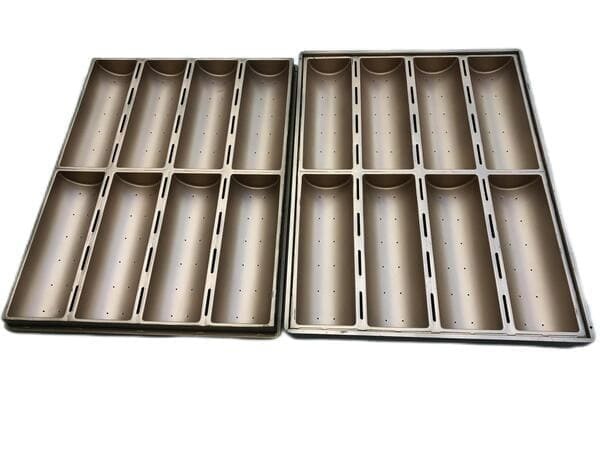 Commercial Bread Baking Pan