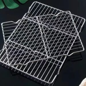 Stainless Steel Cooling Rack For Baking
