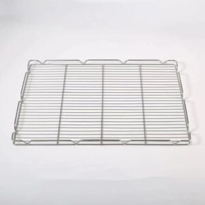 Stainless Steel Pastry Cooling Rack