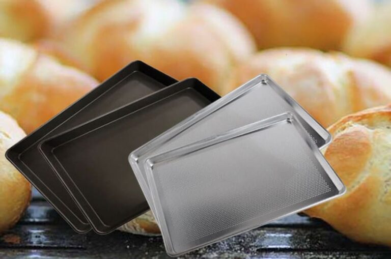 Baking Sheet Pans