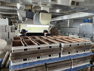 bakeware