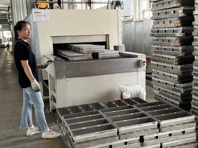 Baking Pan