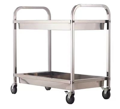 hospitality cart 1