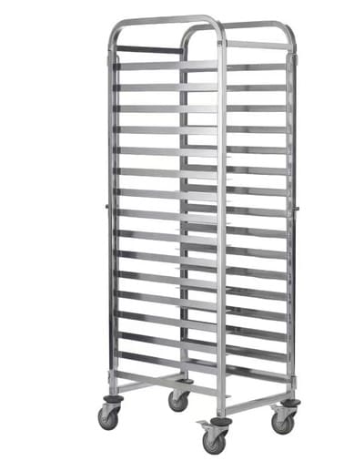 pan racks