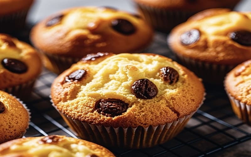 muffins